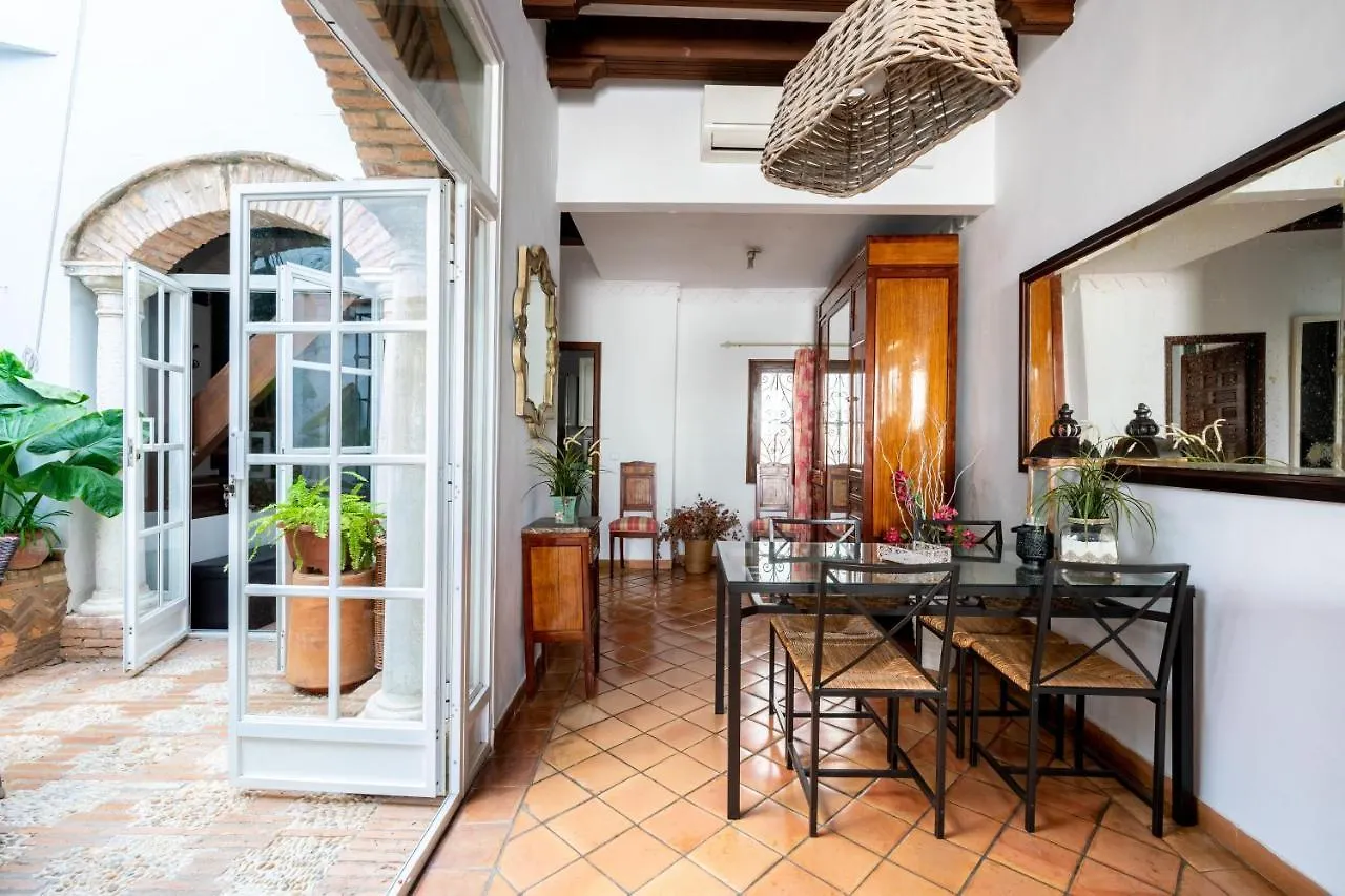 Atico Con Encanto En Sierpes Seville 0*,  Spain