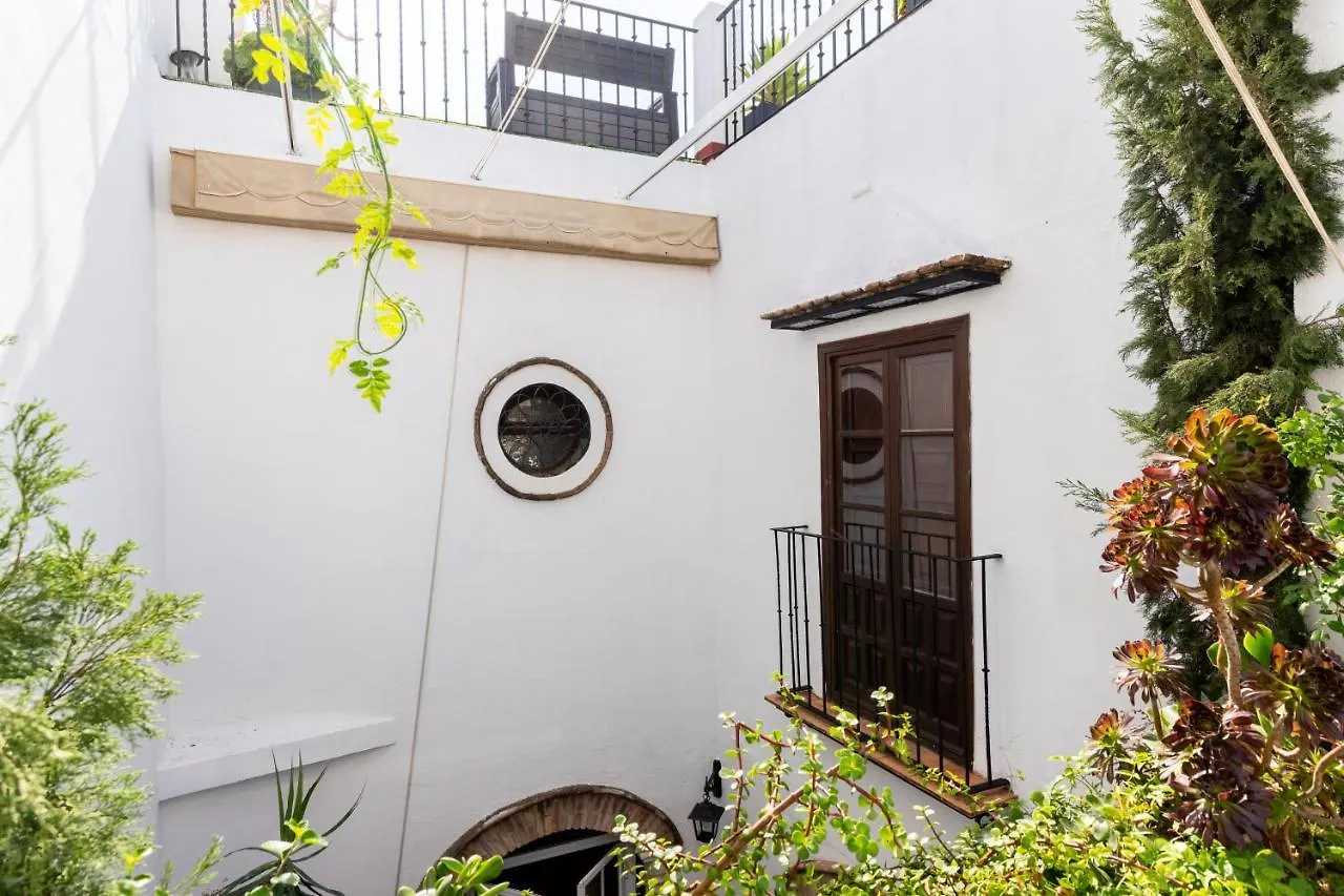 Atico Con Encanto En Sierpes Seville 0*,  Spain